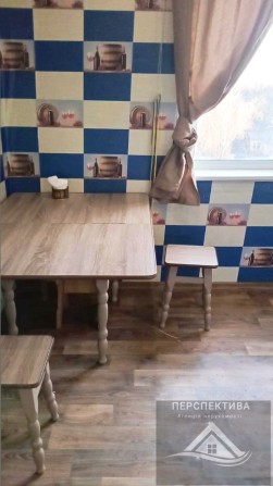 єВідновлення! Середній поверх. 1-к. квартира! Р-н. вул. Харківська - фото 1