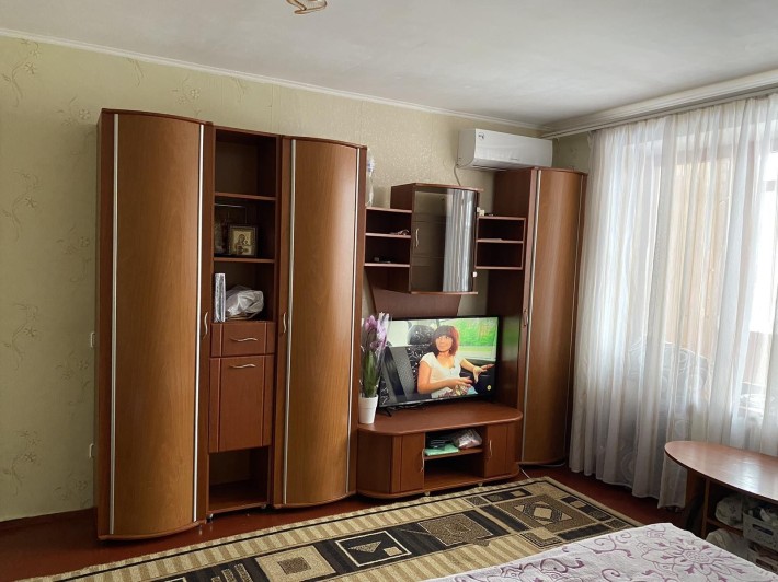 Продам 1-кім. кв. вул. Г. Кондратьєва, 154 СНАУ 2/5 цегла - фото 1