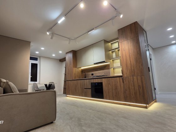 Продаж квартири з ремонтом Тернопіль 3 кімнати 80кв.м Тернополь