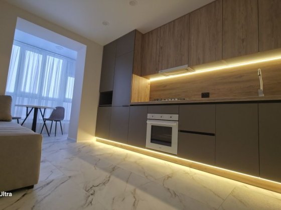 Продаж 2 кімнатна квартири з ремонтом Тернопіль Тернополь