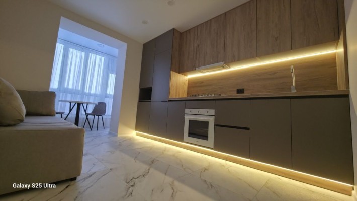 Продаж 2 кімнатна квартири з ремонтом Тернопіль - фото 1