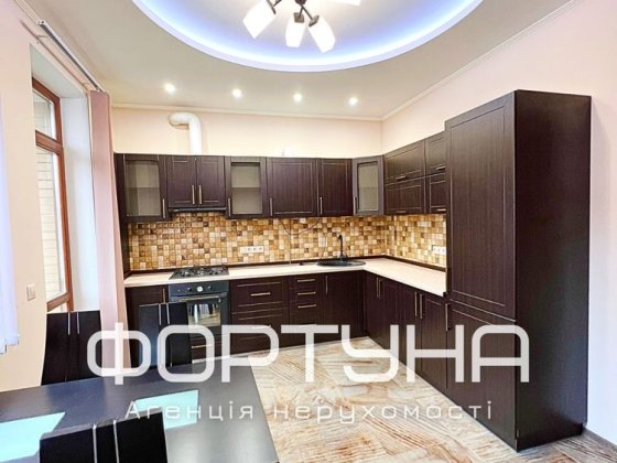 ‼️ Історичний Центр, 85м2, ЄВРОРЕМОНТ! Полтава