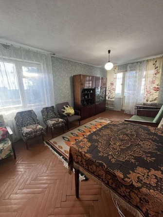 Продаж 2-х кімнатної квартири Суха Балка - фото 1