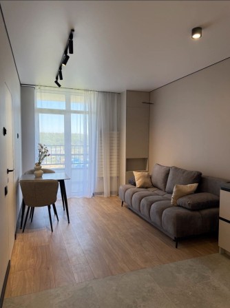 Синергія Сіті з дизайнерським ремонтом - фото 1