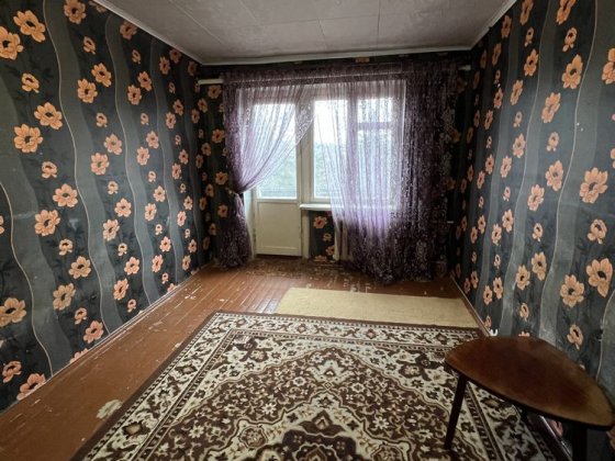 1 кімн. 8 лікарня , Тернівський р-н