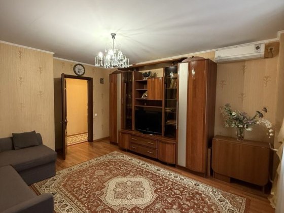 3к! квартира, Поділ, новобуд, 3/10 пов, 73 м2, цегла, котел, косметика Полтава