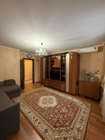 3к! квартира, Поділ, новобуд, 3/10 пов, 73 м2, цегла, котел, косметика - фото 1