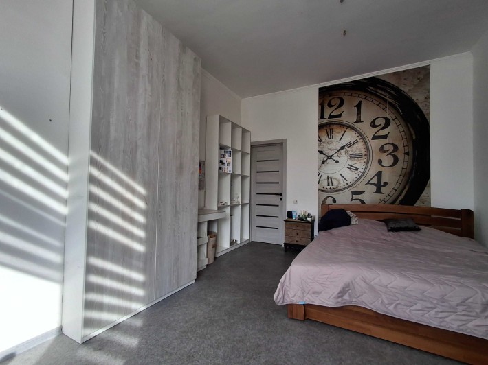 Велика євро трикімнатна квартира, Ірпінь, мінімальні податки - фото 1