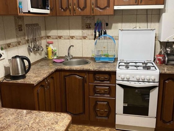 Продам 3-х комнатную квартиру