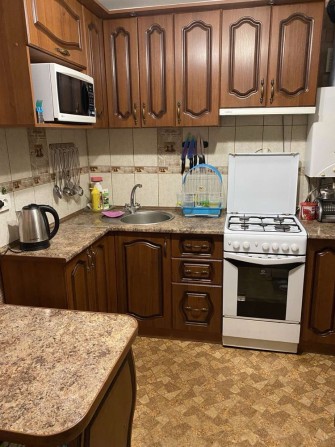 Продам 3-х комнатную квартиру - фото 1