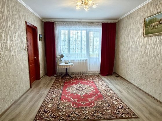 5 кімн.квартиртира. Автономне опалення! Є-відновлення Сумы