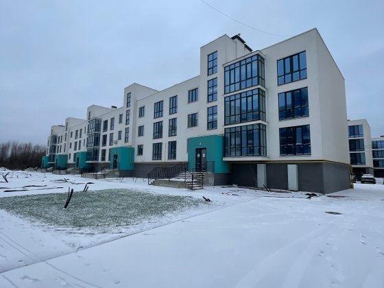 ЖК Ібіс продам квартиру ++ комірка++ Ирпень