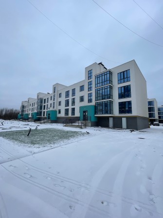 ЖК Ібіс продам квартиру ++ комірка++ - фото 1