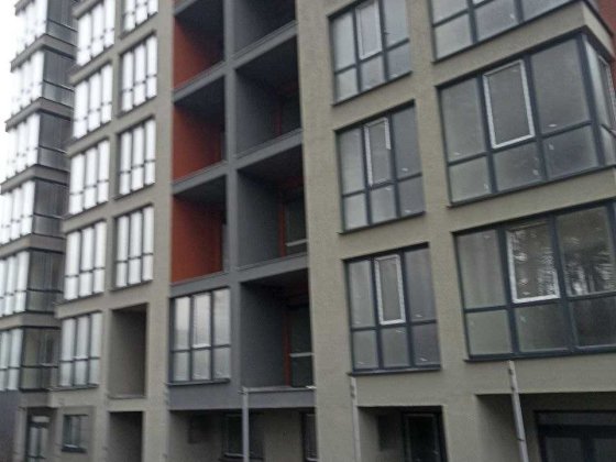 1 кімнатна в ЖК Соборний. Максимально вдалий виїзд до Києва Ірпінь