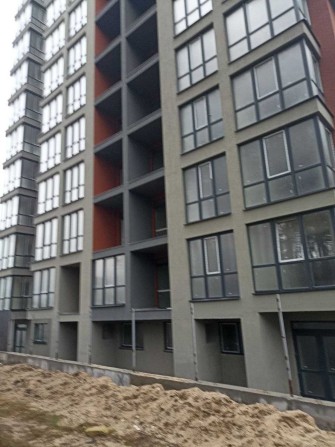 1 кімнатна в ЖК Соборний. Максимально вдалий виїзд до Києва - фото 1