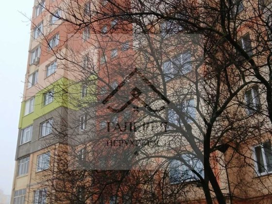 Продаж 3 кімнатної квартири р-н Левада. Державні програми. Полтава