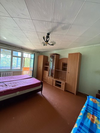 Продам 1 кімнатну квартиру, чешка 4/5 на Даманском - фото 1