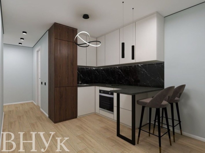 Продаж Смарт квартири, р-н Північний - фото 1