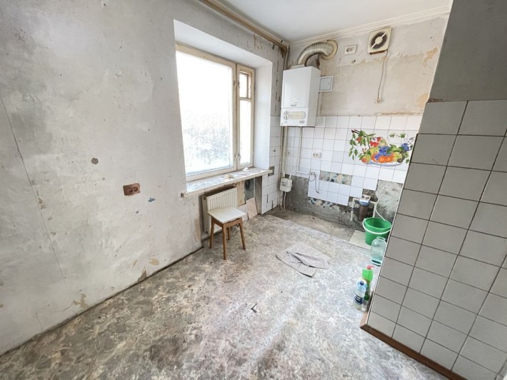 29ʼ000$ - 1 кімнатна квартира з і/о - фото 1