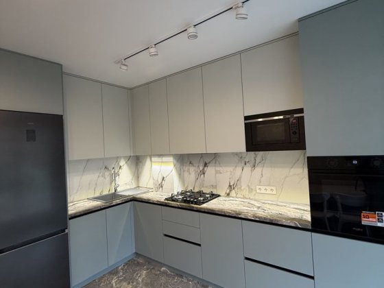 Поодам євро 2 кімнатну квартиру з новим ремонтом ! Ирпень