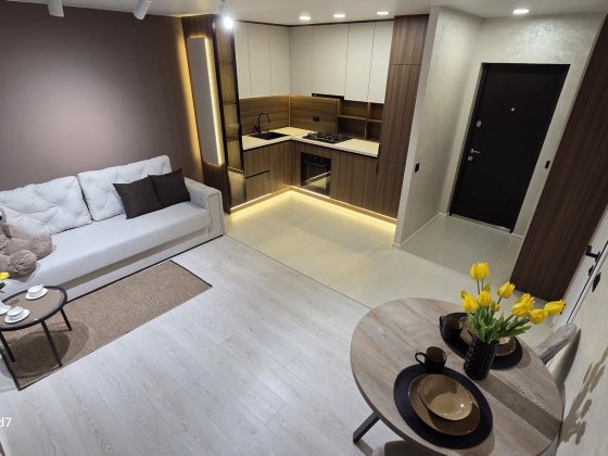 Продаж квартири з ремонтом Тернопіль 3 кімнати Тернополь