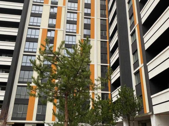 Ірпінь продаж просторої двікомінатної квартири  66м2 Центр міста Ірпінь