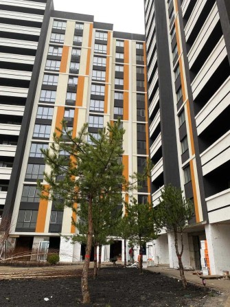 Ірпінь продаж просторої двікомінатної квартири  66м2 Центр міста - фото 1