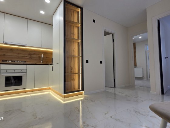 Продаж квартири щ ремонтом  Тернопіль Тернополь