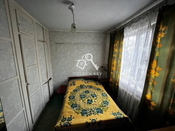 Продаж 3-кімнтаної квартири, 129 квартал