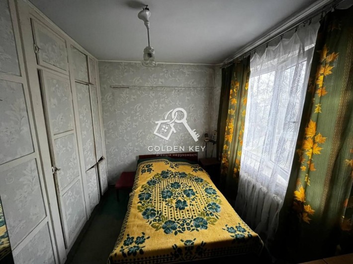 Продаж 3-кімнтаної квартири, 129 квартал - фото 1