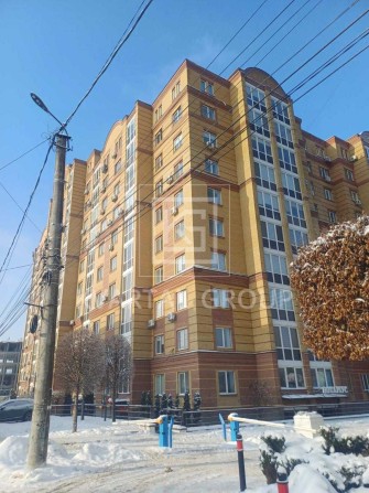 Продаж великої кваритири 160 м кв. в ЖК Центральний - фото 1