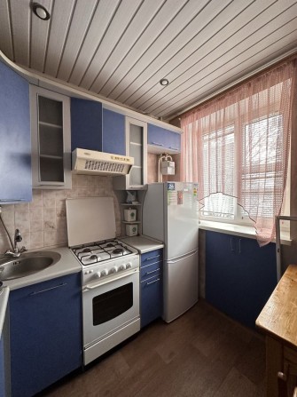 Продаж 1 кімн. кварири в цегляному будинку - фото 1