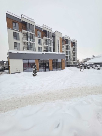 Продаж 2-кімнатної квартири в елітному будинку клубного типу. - фото 1