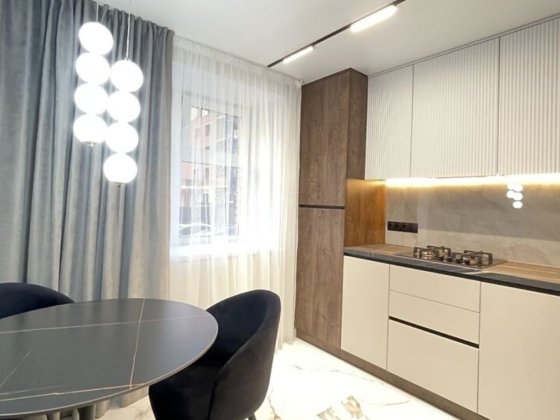 Продаємо стильну квартиру вул.Київська-Тарнавського(Площа ринок) Тернополь