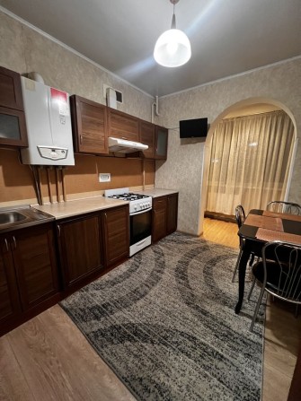 Сертифікат! Податки 2%! 1к квартира з ремонтом!Парк Мами! - фото 1