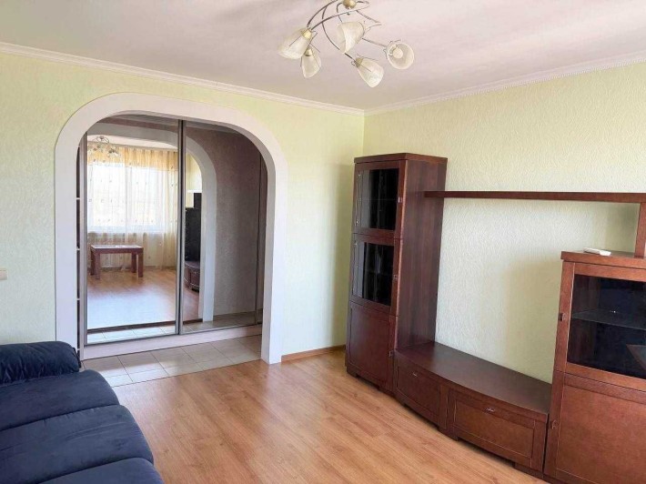 |  Продаж 3-кімнатної квартири з індивідуальним газовим опаленням - фото 1