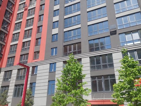 Однокімнатна квартира біля столиці! Вигідно! Сучасний ЖК! Ирпень