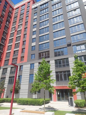 Однокімнатна квартира біля столиці! Вигідно! Сучасний ЖК! - фото 1