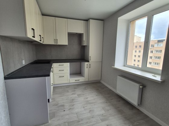 Продаж 2к квартири пр-т Свободи  з новим ремонтом Суми