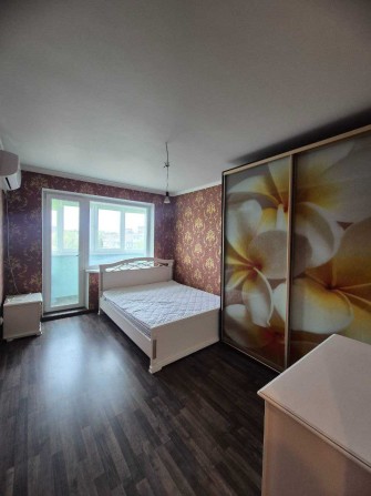 Продаж укомплектованої 3к квартири. Соборності. Восход. - фото 1