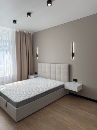 Готова квартира під ключ євро 2к.к. в ЖК Синергія сіті - фото 1