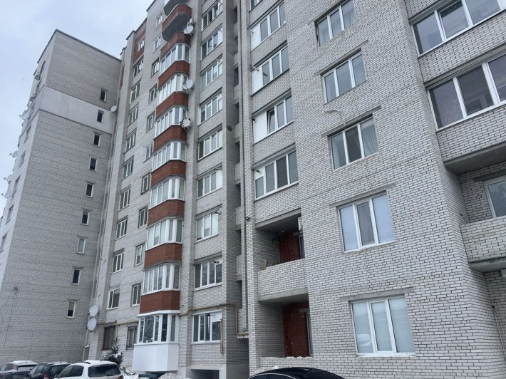 Продаж 3 кім. квартири на Дружбі. - фото 1