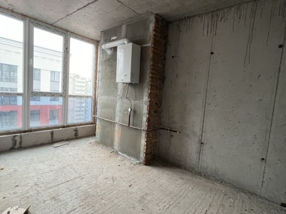 Продається ВЕЛИКА квартира!! ГАЗОВЕ ОПАЛЕННЯ!! Ірпінь