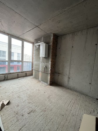 Продається ВЕЛИКА квартира!! ГАЗОВЕ ОПАЛЕННЯ!! - фото 1