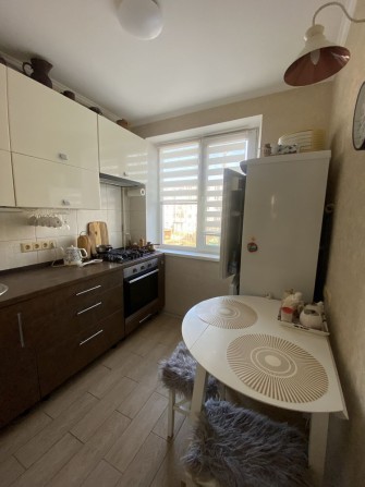 Продам двокімнатну квартиру по вул. Холодноярської бригади - фото 1