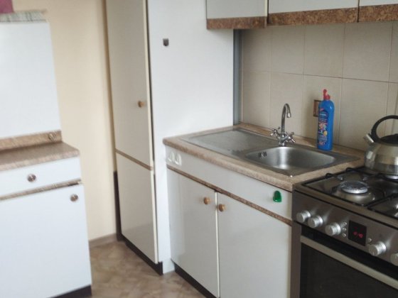 Продаж трьох кімнатна квартира Сумы