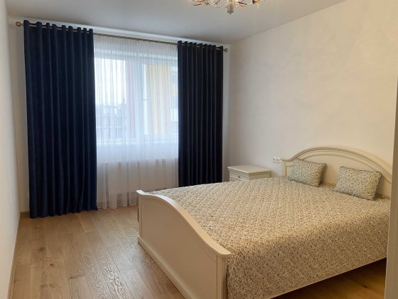 Продаж 2-кімнатної квартири в ЖК "На Щасливому" Ровно