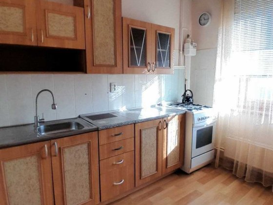 Продаж 2-кімнатної квартири вул. І.Сірка Сумы