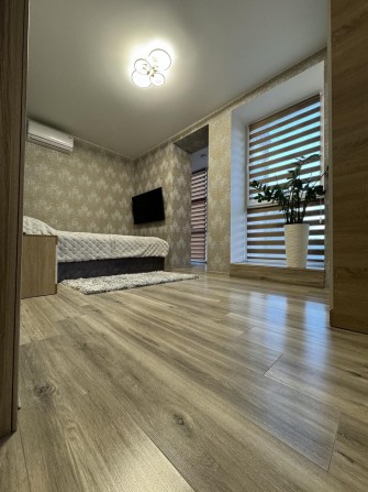 Продаж 2-кімн в НОВОБУДОВІ з ремонтом ЖК Айсберг 3/11 поверх - фото 1