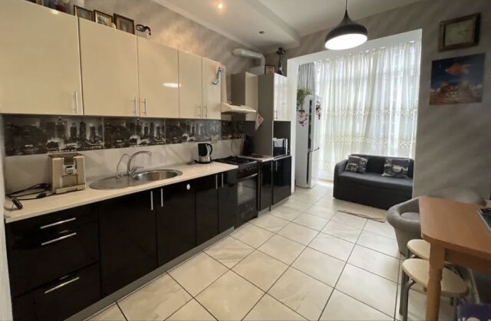 Нова квартира!Швидкий виїзд!Розвинений р-н!Всі програми-так!БЕЗ КОМІСІ - фото 1